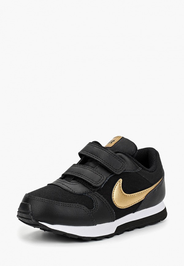 Nike Кроссовки - MD Runner 2 VTB Infant/Toddler Shoe - фото 2