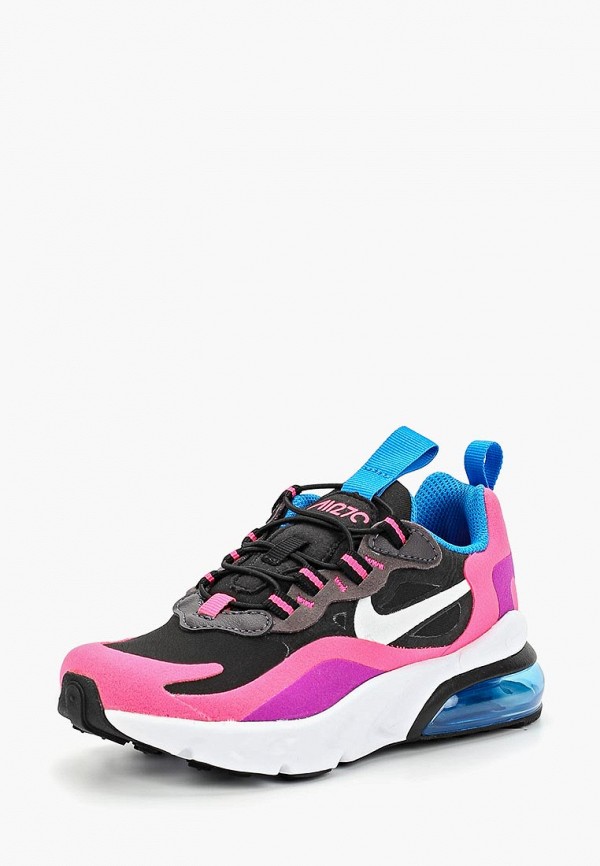 nike air max 270 rt little kids