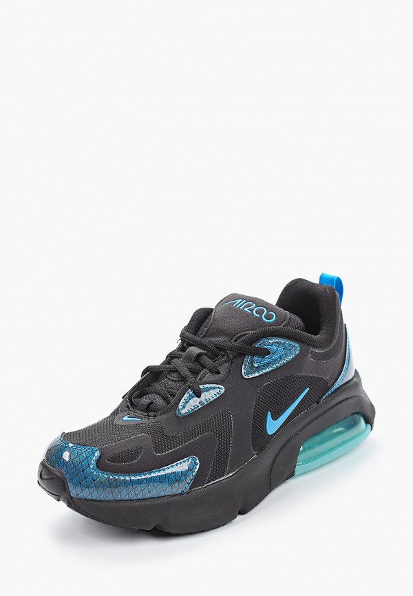 nike air max 200 bby drgn gs