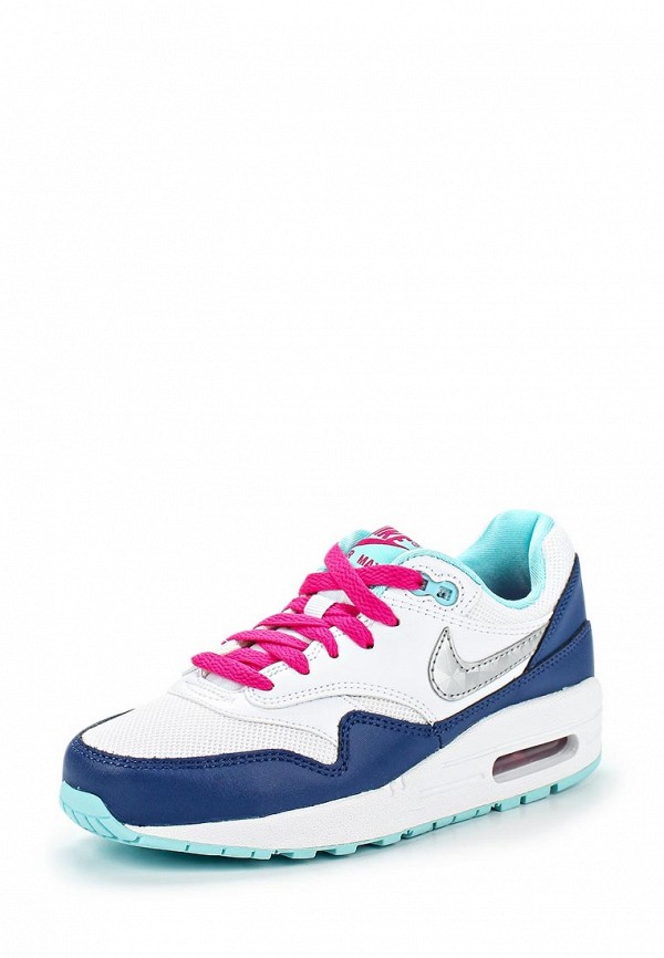 Nike Кроссовки - AIR MAX 1 (GS) - фото 1