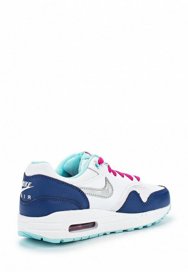 Nike Кроссовки - AIR MAX 1 (GS) - фото 2
