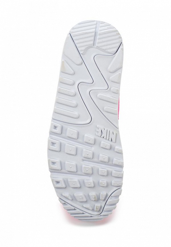 Nike Кроссовки - AIR MAX 90 LTR (GS) - фото 3