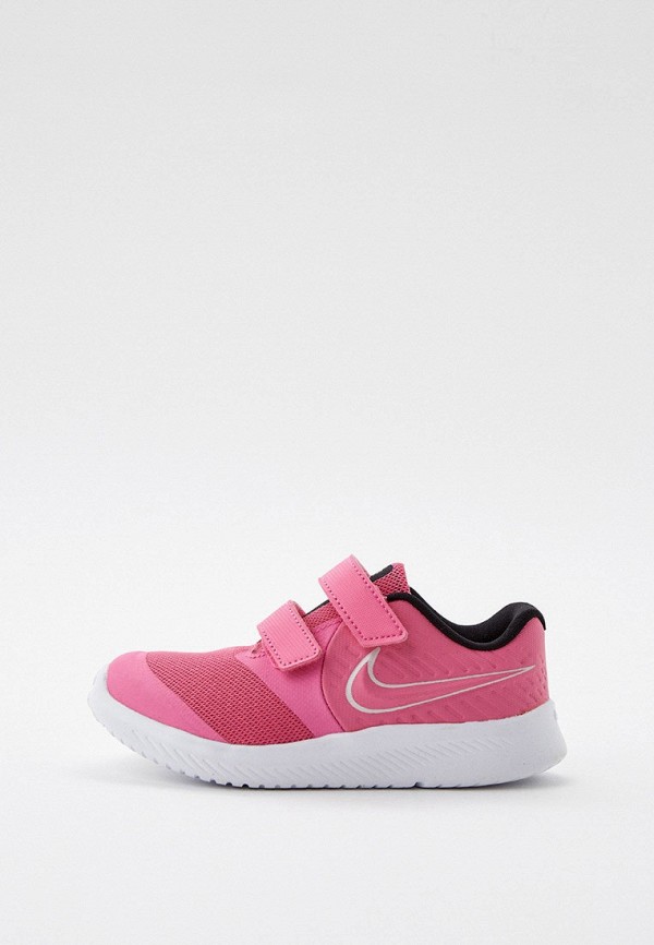 Nike Кроссовки - NIKE STAR RUNNER 2 (TDV) - фото 1