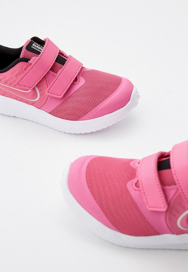 Nike Кроссовки - NIKE STAR RUNNER 2 (TDV) - фото 2