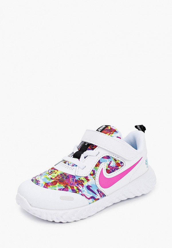 Nike Кроссовки - NIKE REVOLUTION 5 FABLE (TDV) - фото 2
