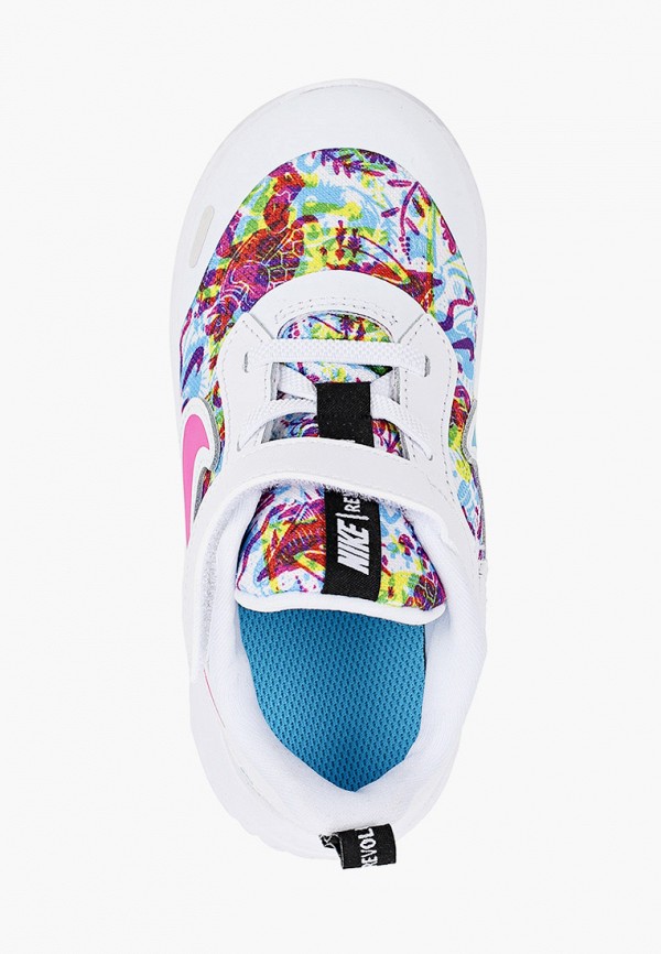 Nike Кроссовки - NIKE REVOLUTION 5 FABLE (TDV) - фото 4