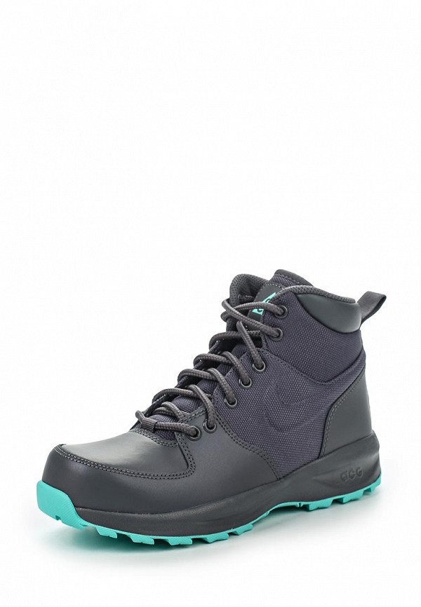 Nike manoa gs on sale