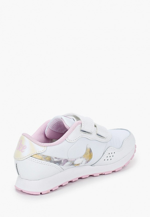 Nike Кроссовки - NIKE MD VALIANT FLRL (PSV) - фото 3