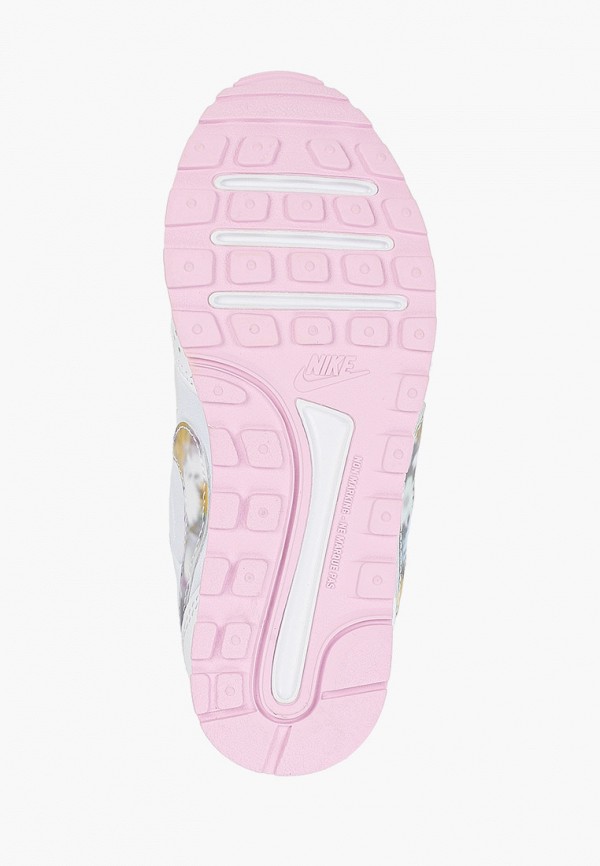 Nike Кроссовки - NIKE MD VALIANT FLRL (PSV) - фото 5