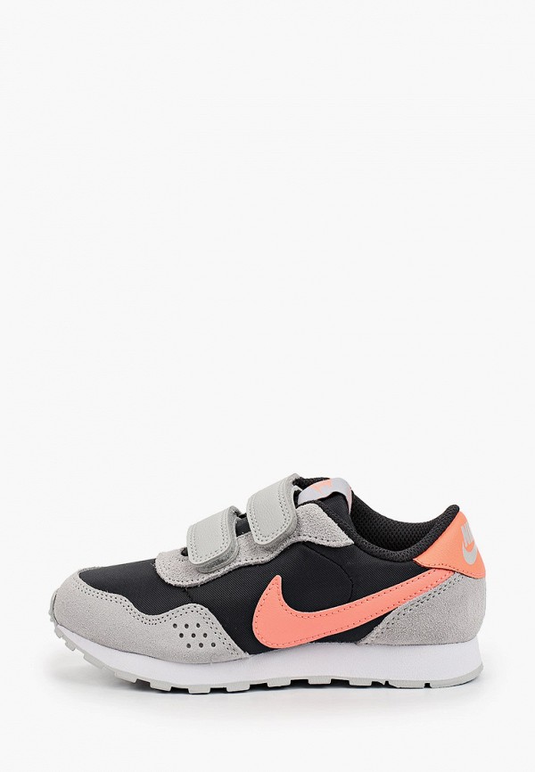 Nike Кроссовки - NIKE MD VALIANT (PSV) - фото 1