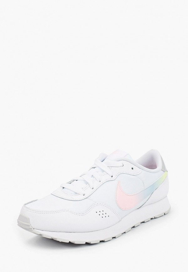 Nike Кроссовки - NIKE MD VALIANT MWH (GS) - фото 2