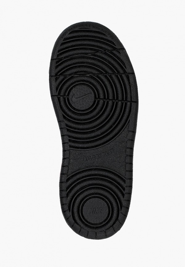 Nike Кеды - NIKE COURT BOROUGH LOW 2 (TDV) - фото 5