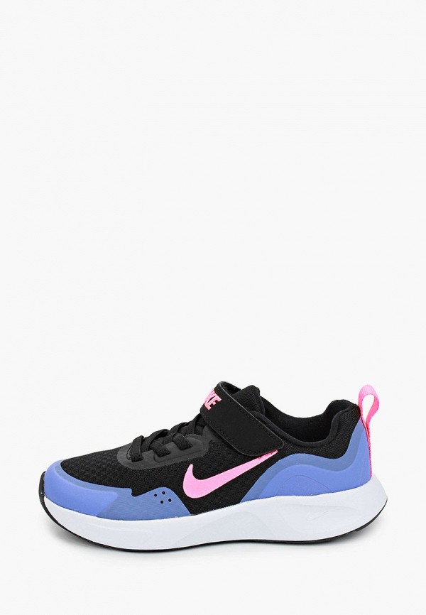 Nike Кроссовки - NIKE WEARALLDAY (PS) - фото 1
