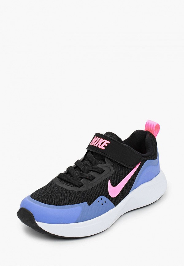 Nike Кроссовки - NIKE WEARALLDAY (PS) - фото 2