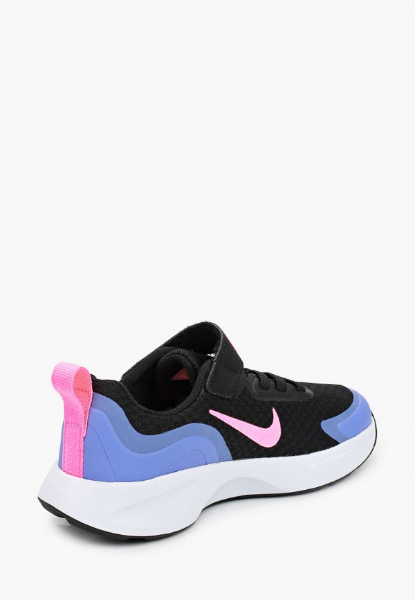 Nike Кроссовки - NIKE WEARALLDAY (PS) - фото 3