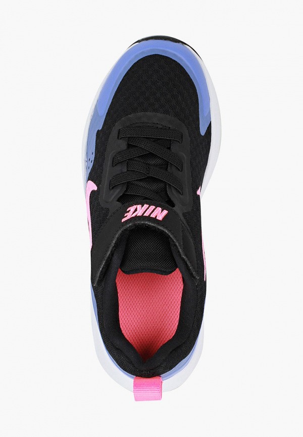 Nike Кроссовки - NIKE WEARALLDAY (PS) - фото 4