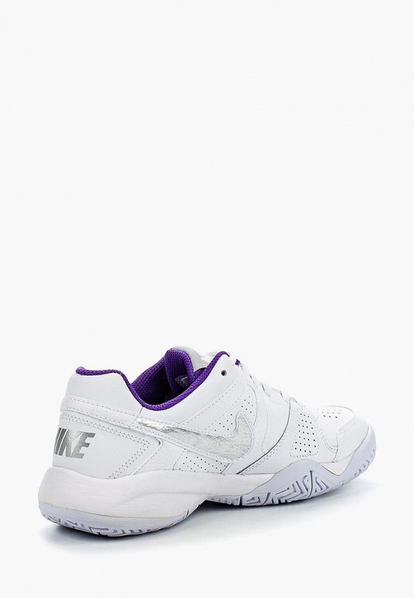 Nike Кроссовки - Girls' City Court 7 (GS) Tennis Shoe - фото 2