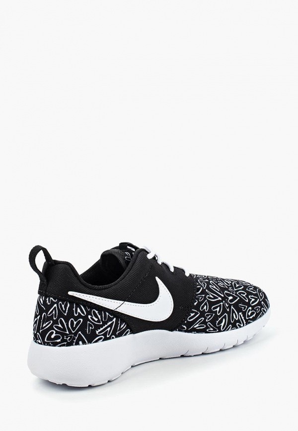 Nike roshe one print gs deals