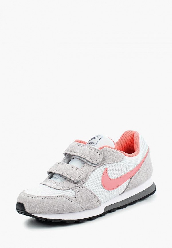 Кроссовки Nike Girls' MD Runner 2 (PS 