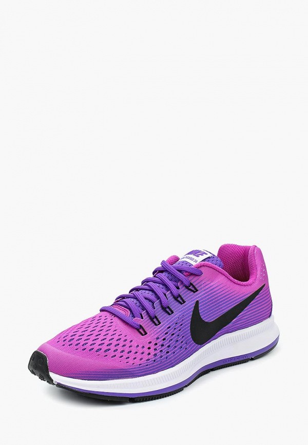 Nike ZOOM PEGASUS 34 GS NI464AGUFH32 Lamoda