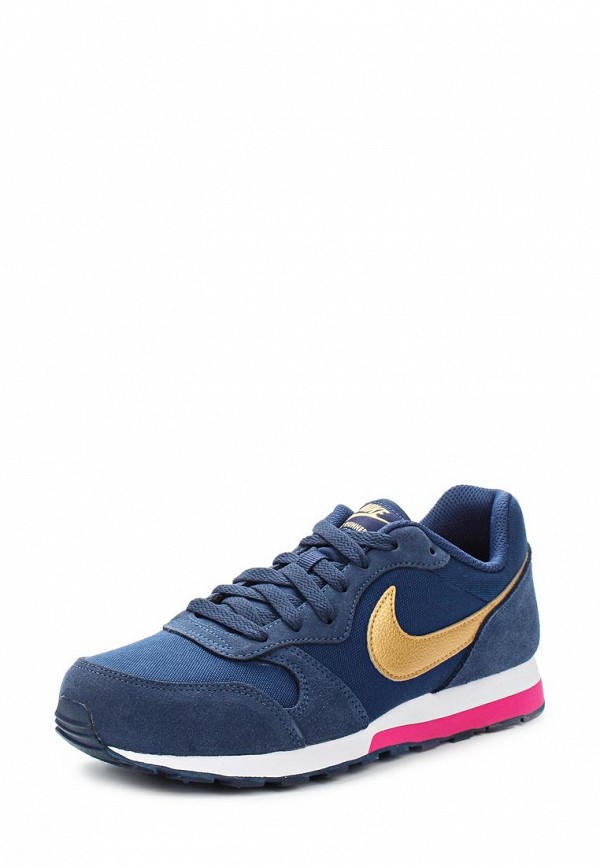 Md runner 2 gs nike best sale