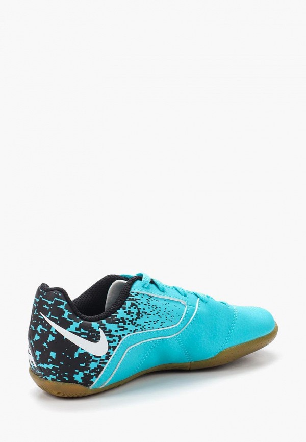 Nike Бутсы зальные - Kids' Jr. BombaX (IC) Indoor-Competition Football Boot - фото 2