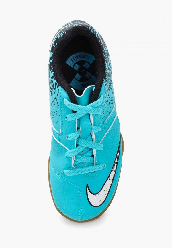 Nike Бутсы зальные - Kids' Jr. BombaX (IC) Indoor-Competition Football Boot - фото 4