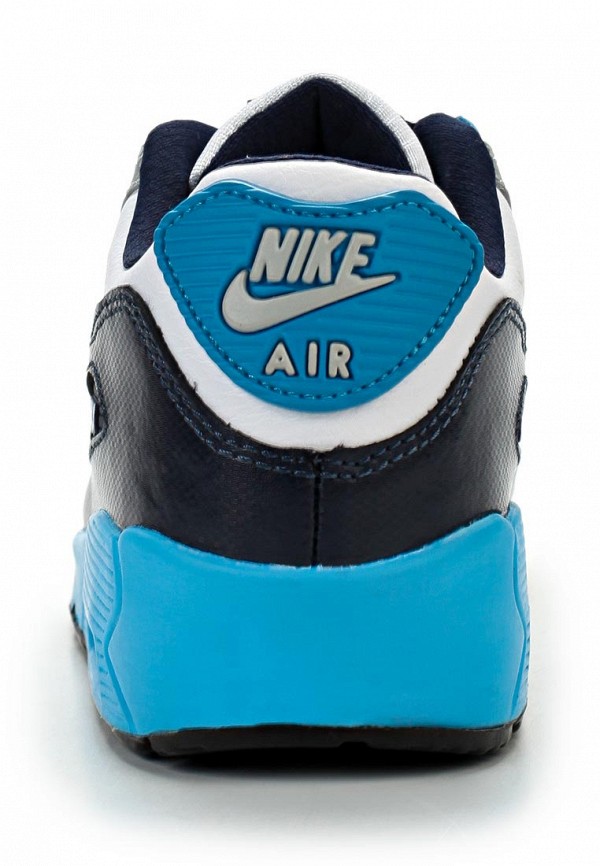 Nike Кроссовки - AIR MAX 90 (PS) - фото 2