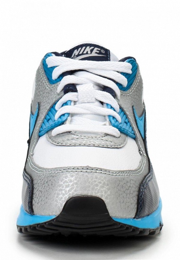Nike Кроссовки - AIR MAX 90 (PS) - фото 4