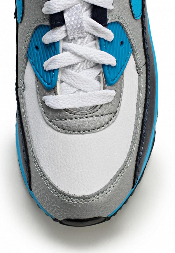 Nike Кроссовки - AIR MAX 90 (PS) - фото 6