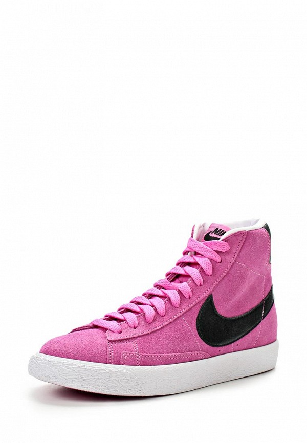 Nike BLAZER MID VINTAGE GS NI464AKAHF68 Lamoda