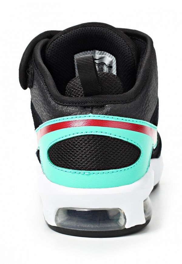 Nike Кеды - AIR SHADOW MID (GS) - фото 2