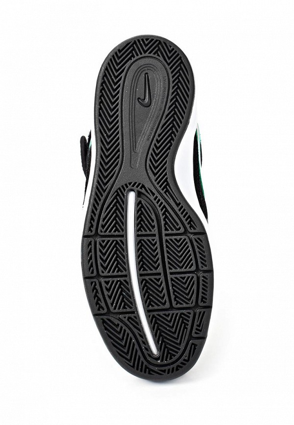 Nike Кеды - AIR SHADOW MID (GS) - фото 3