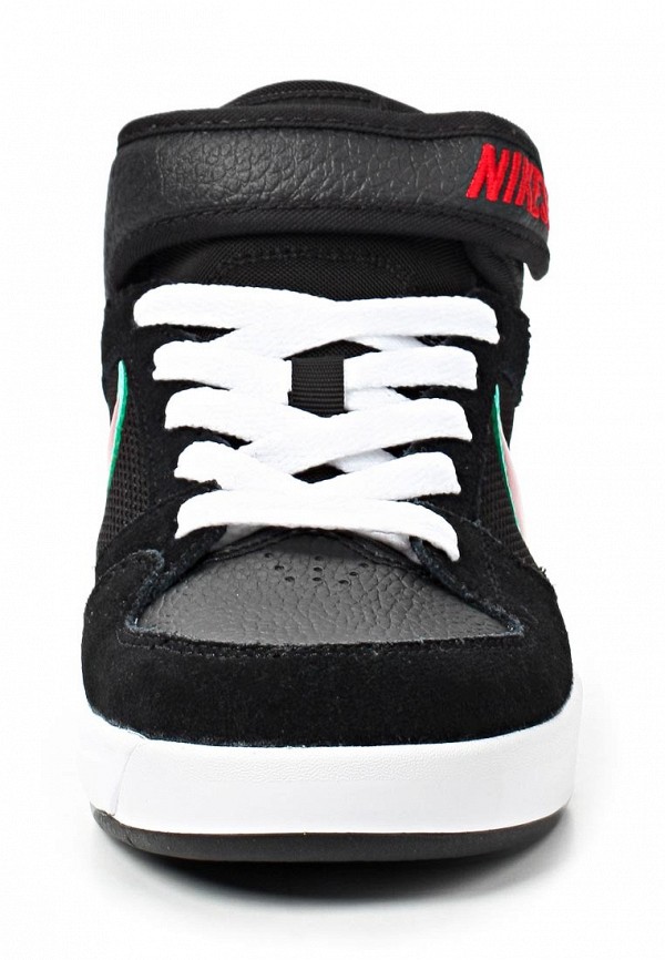 Nike Кеды - AIR SHADOW MID (GS) - фото 4