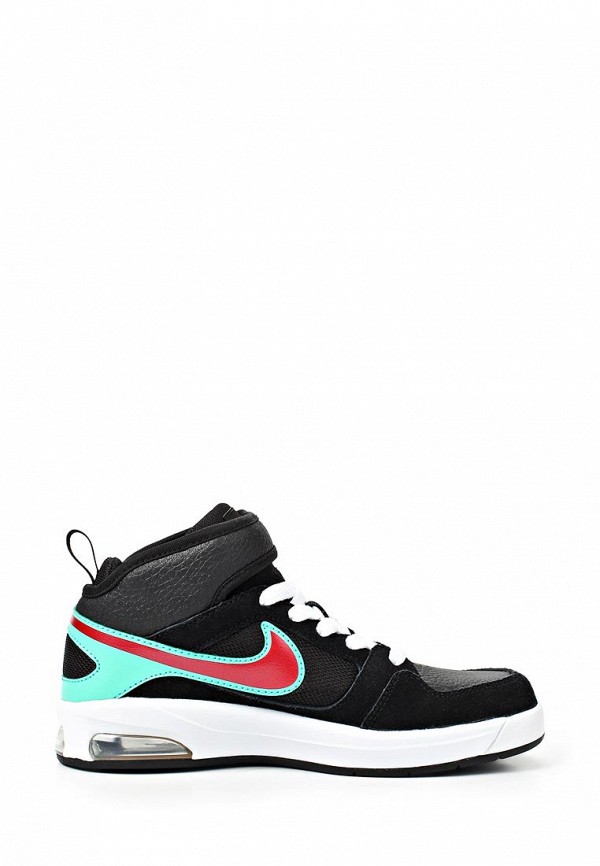 Nike Кеды - AIR SHADOW MID (GS) - фото 5