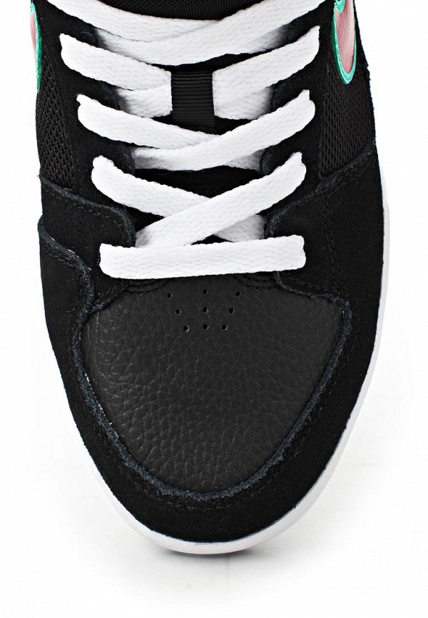 Nike Кеды - AIR SHADOW MID (GS) - фото 6