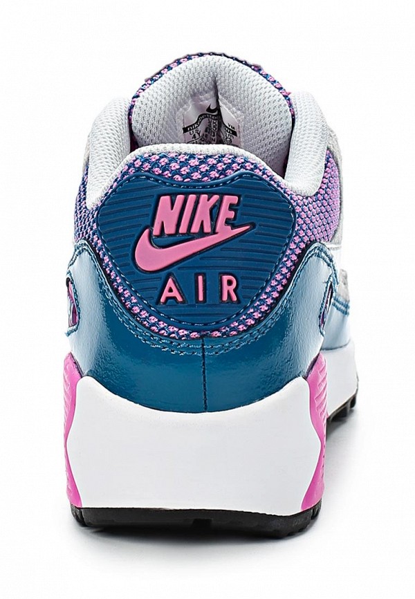 Nike Кроссовки - AIR MAX 90 LE (GS) - фото 2