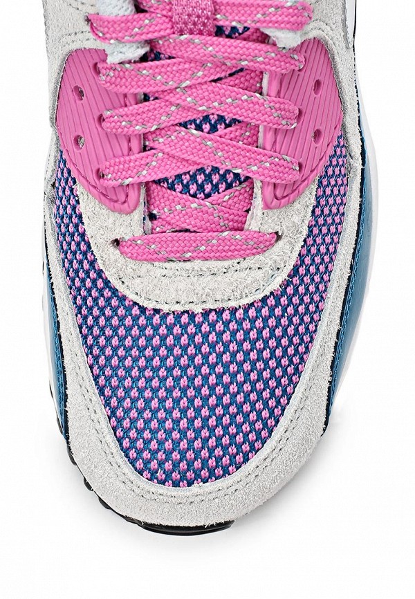 Nike Кроссовки - AIR MAX 90 LE (GS) - фото 6