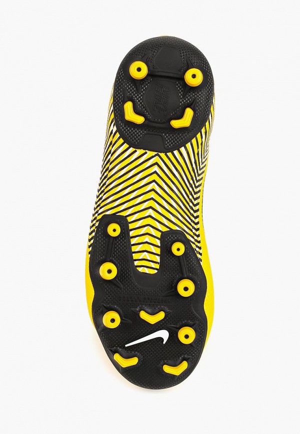 Nike Бутсы - Neymar Jr. Superfly 6 Academy MG Kids' Multi-Ground Football Boot - фото 3