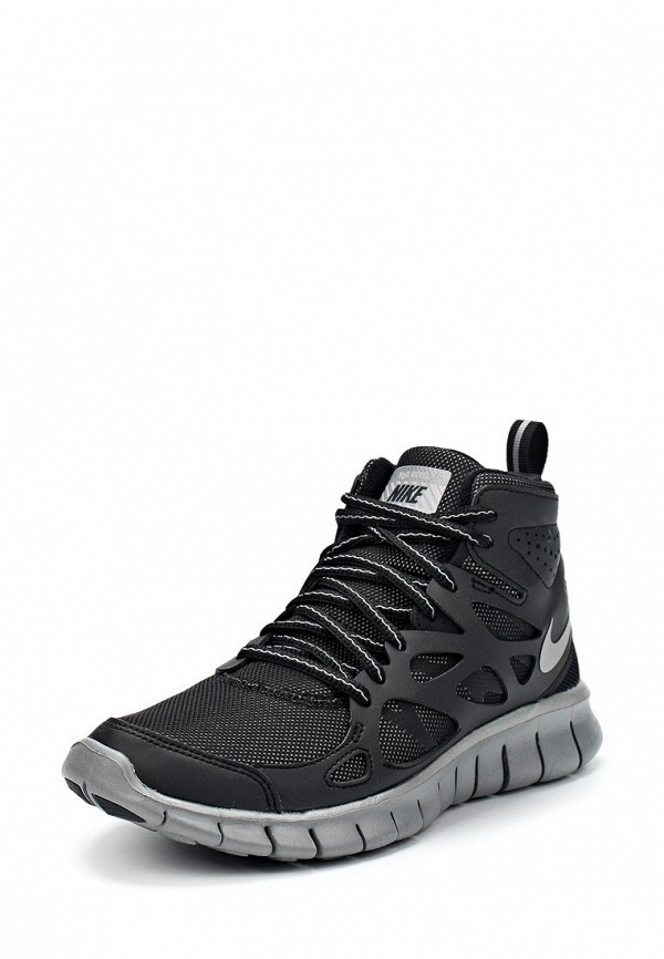 Nike FREE RUN 2 SNKRBT FLSH GS NI464AKCHE11 Lamoda