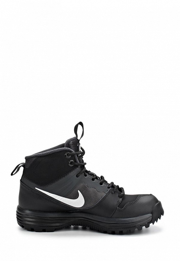 Nike Кроссовки - DUAL FUSION HILLS MID (GS) - фото 4