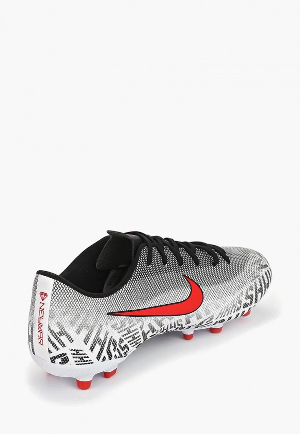 Nike Бутсы - NEYMAR JR. VAPOR 12 ACADEMY MG GRADE-SCHOOL KIDS' MULTI-GROUND FOOTBALL BOOT - фото 3