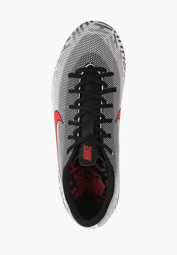 Nike Бутсы - NEYMAR JR. VAPOR 12 ACADEMY MG GRADE-SCHOOL KIDS' MULTI-GROUND FOOTBALL BOOT - фото 4