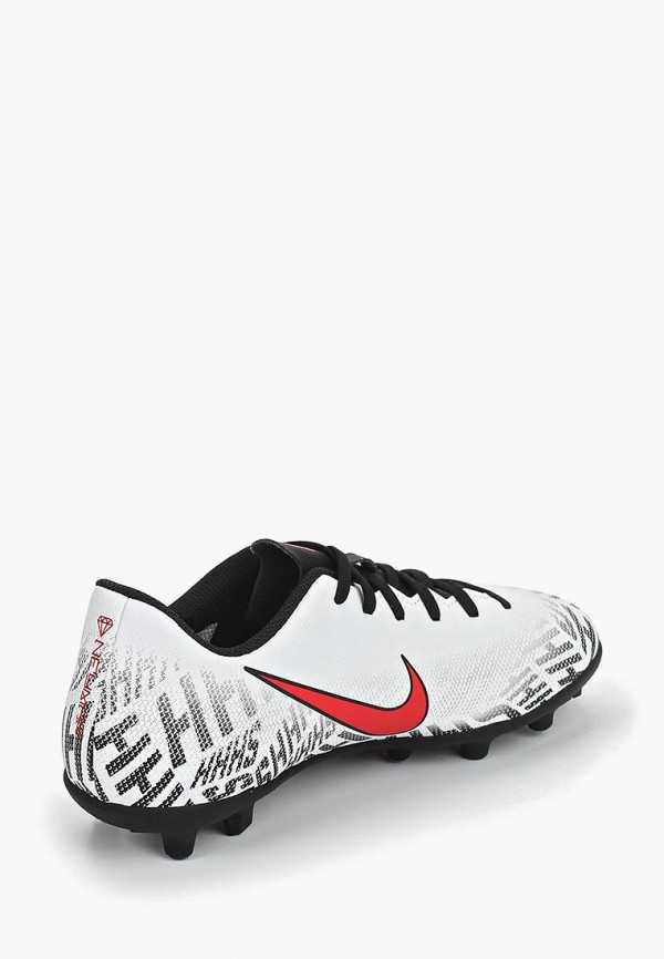 Nike Бутсы - NEYMAR JR. VAPOR 12 CLUB FG GRADE-SCHOOL KIDS' FIRM-GROUND SOCCER CLEAT - фото 3