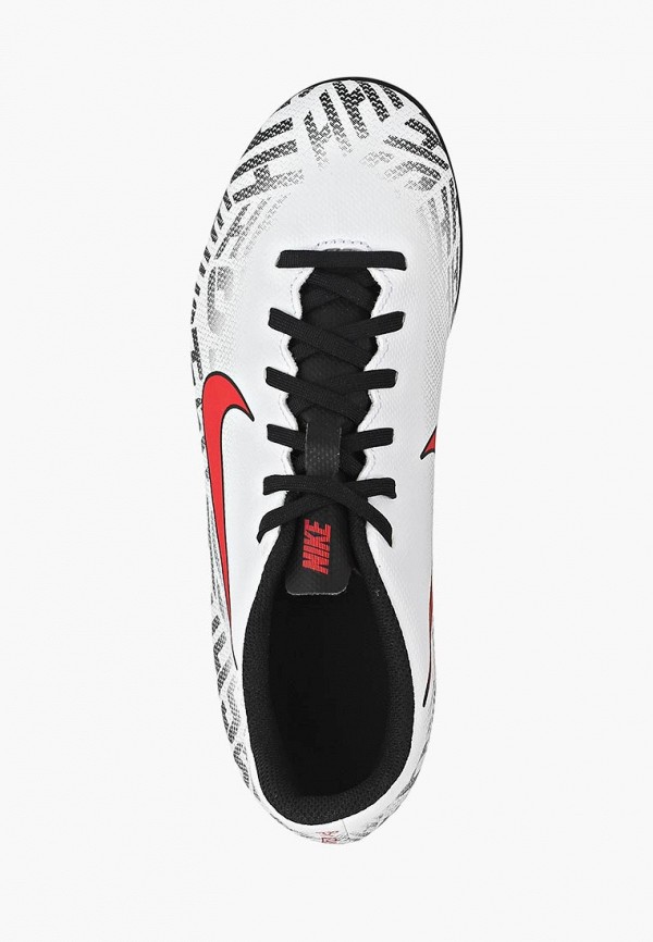 Nike Бутсы - NEYMAR JR. VAPOR 12 CLUB FG GRADE-SCHOOL KIDS' FIRM-GROUND SOCCER CLEAT - фото 4