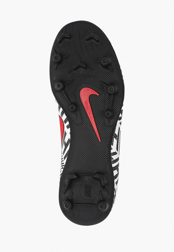 Nike Бутсы - NEYMAR JR. VAPOR 12 CLUB FG GRADE-SCHOOL KIDS' FIRM-GROUND SOCCER CLEAT - фото 5