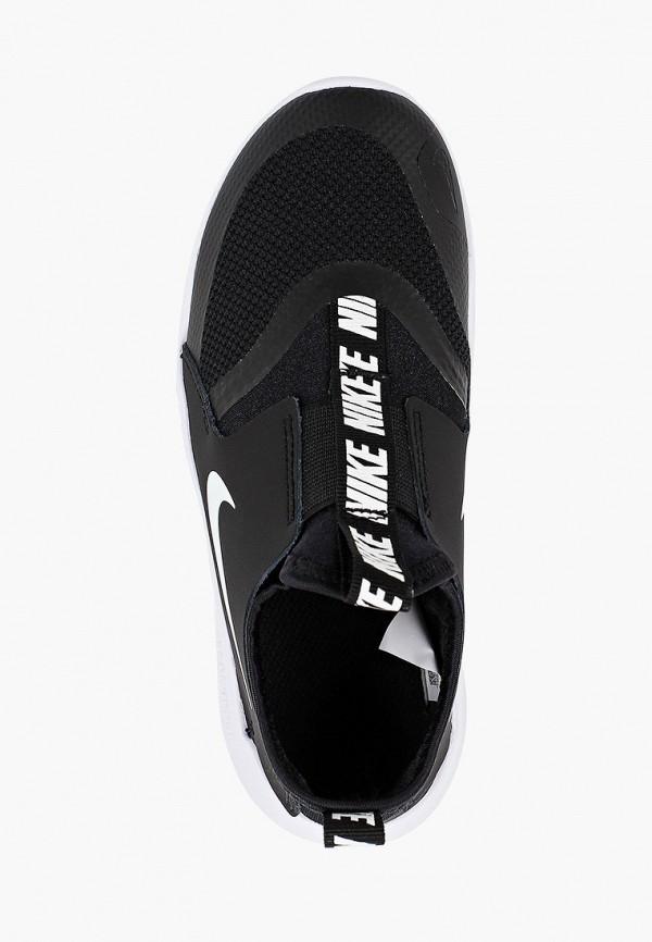 Nike Кроссовки - FLEX RUNNER LITTLE KIDS' SHOE - фото 4