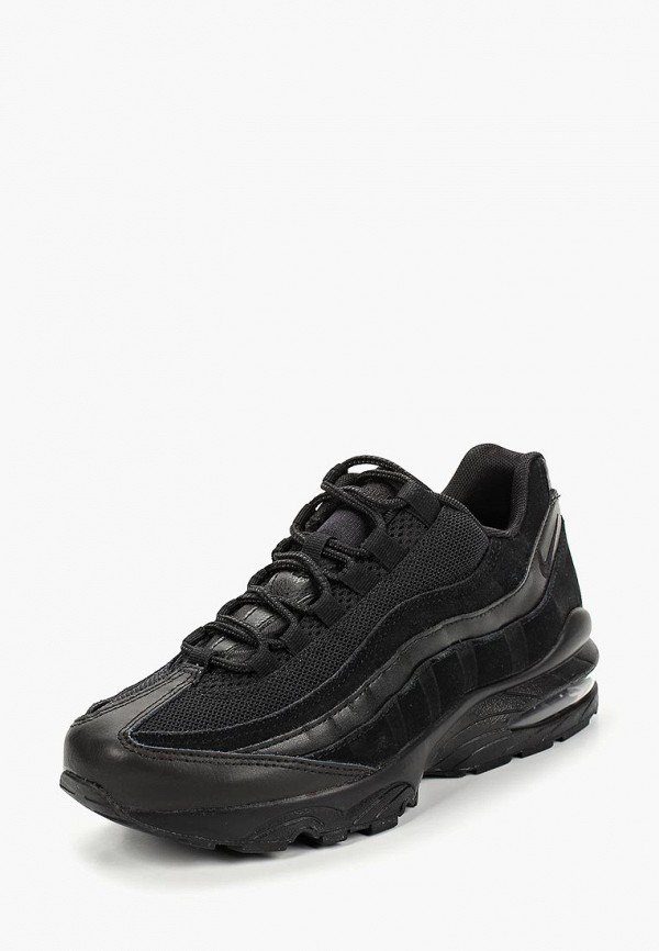 Nike BOYS' AIR MAX 95 (GS) SHOE 