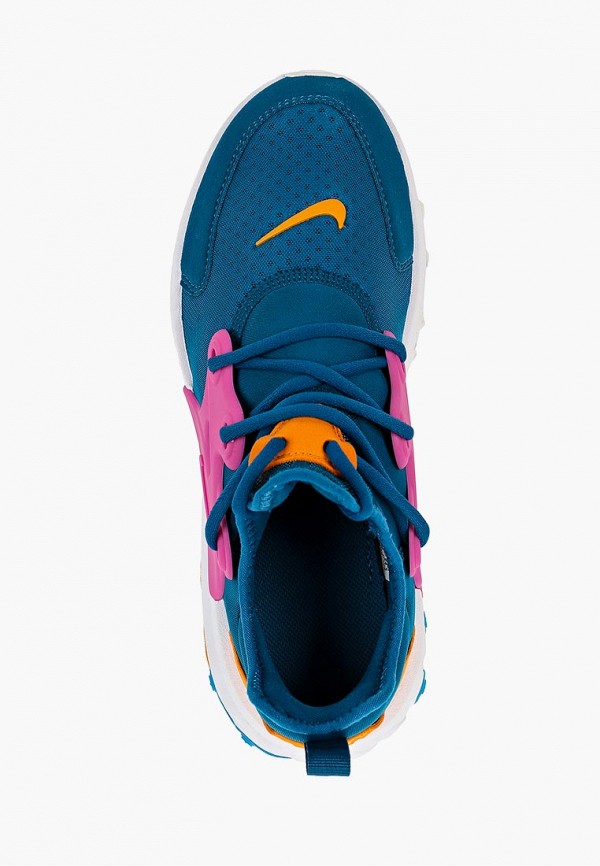 Nike PRESTO REACT BIG KIDS SHOE NI464AKDSMO6 Lamoda