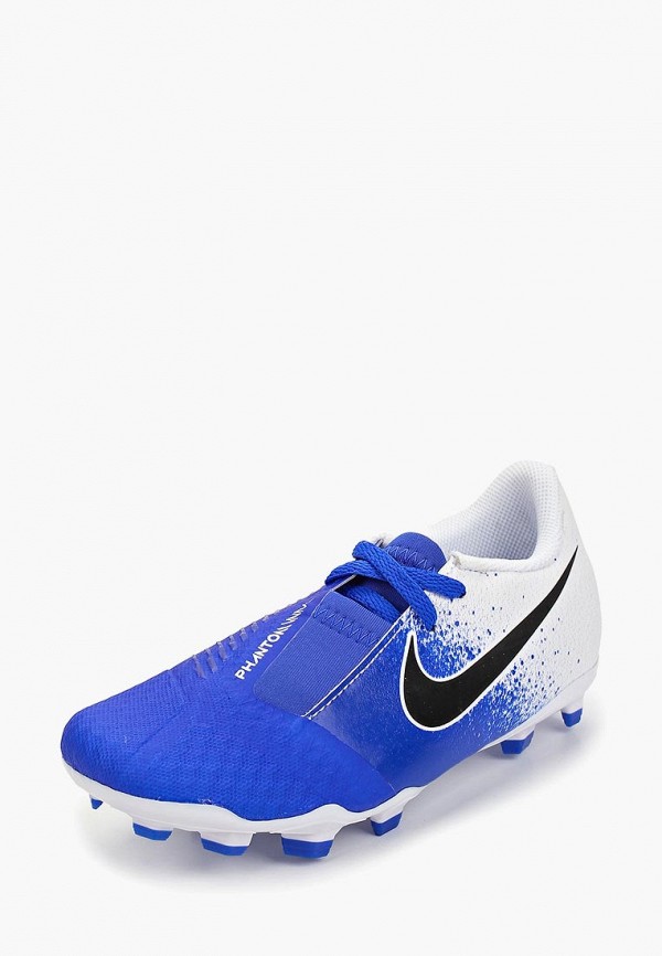 Nike Бутсы - JR. PHANTOMVNM ACADEMY FG BIG KIDS' FIRM-GROUND SOCCER CLEAT - фото 2